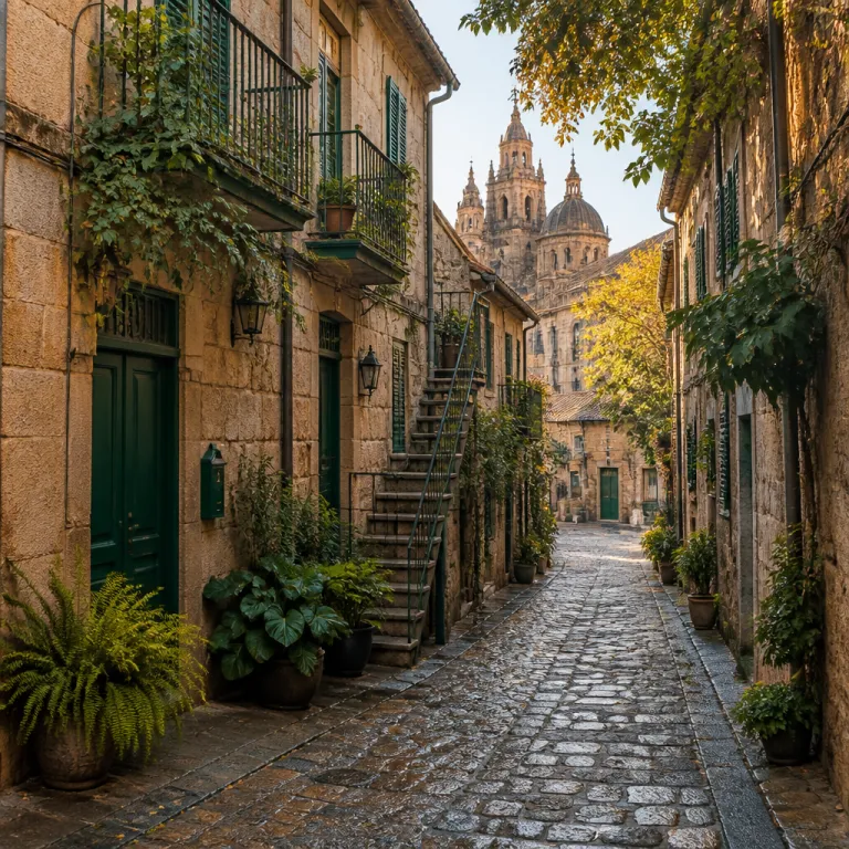 Apartamentos turísticos en Salamanca centro: guía práctica para elegir bien
