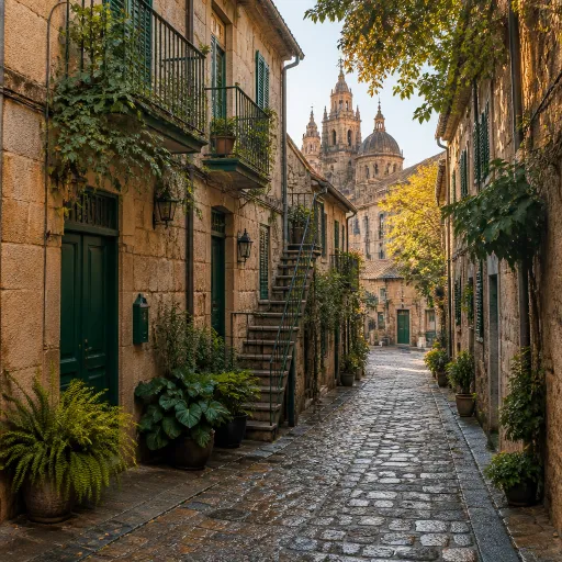 Apartamentos turísticos en Salamanca centro: guía práctica para elegir bien