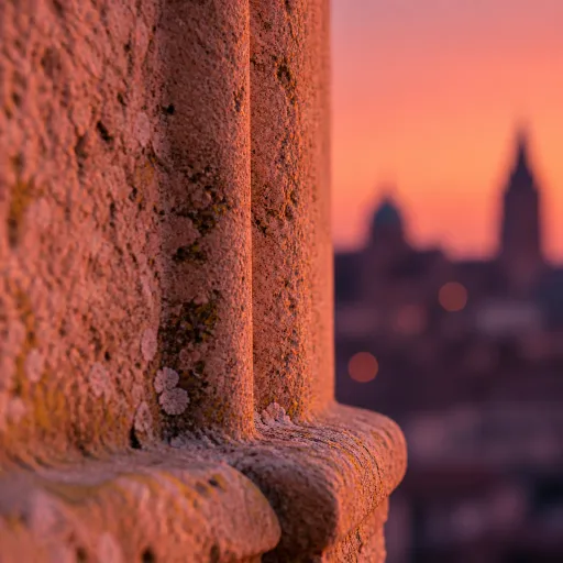 Salamanca en dos días: ruta recomendada y cómo elegir bien tu hotel