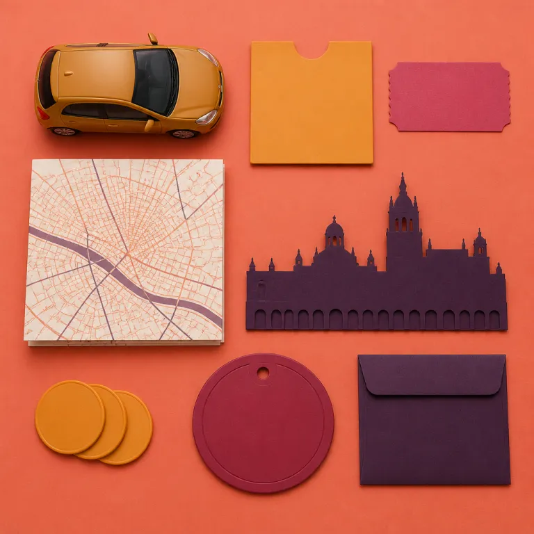 Parking barato en Salamanca centro: guía práctica para elegir hotel y aparcamiento
