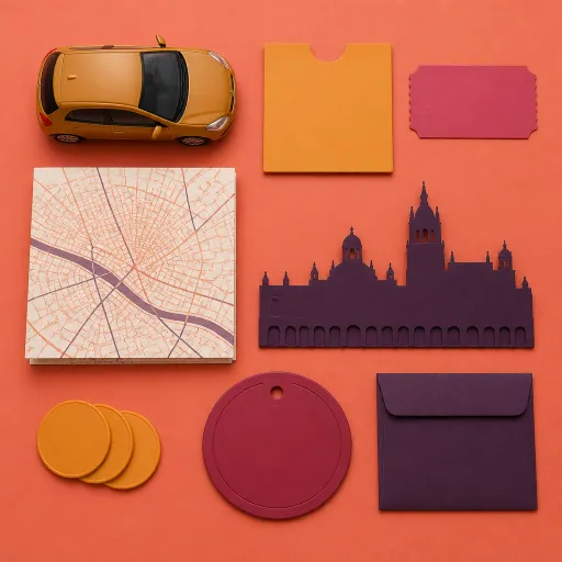 Parking barato en Salamanca centro: guía práctica para elegir hotel y aparcamiento