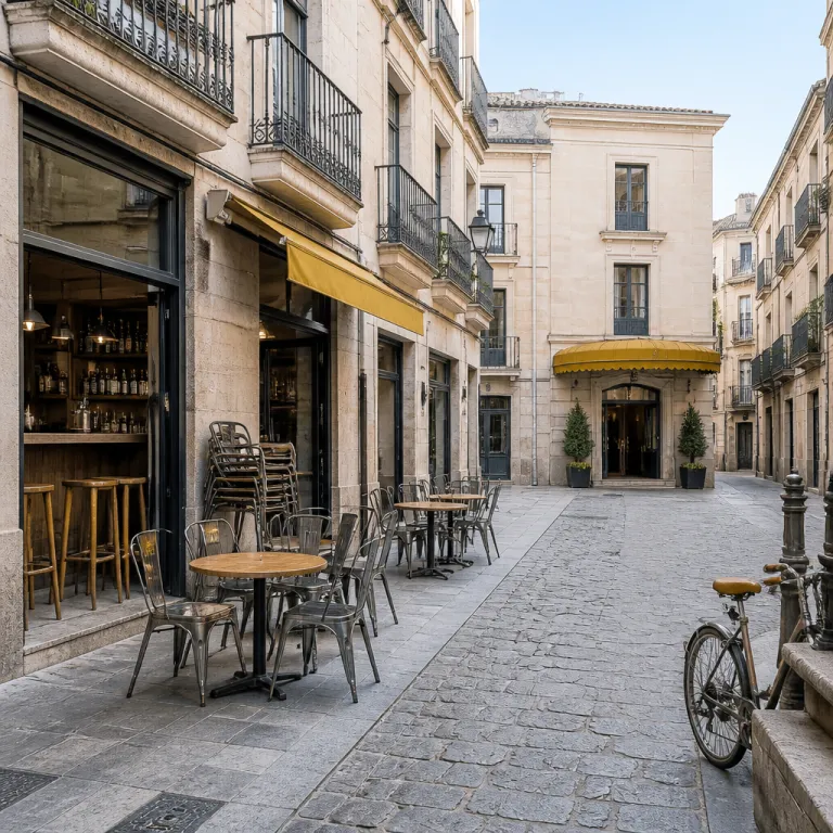 Mejores bares universitarios en Salamanca y cómo elegir el mejor hotel cerca de la fiesta