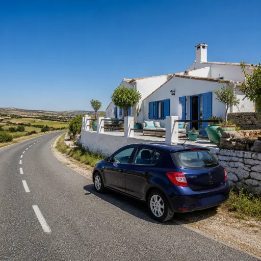 Excursiones cerca de Salamanca en coche: rutas, consejos y alojamientos