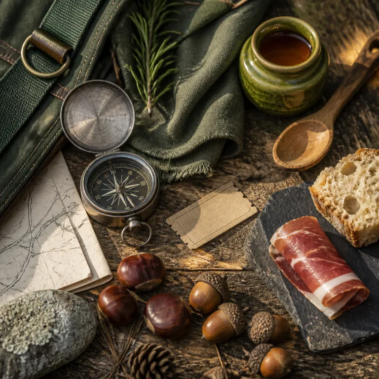 Cómo visitar La Alberca desde Salamanca: guía práctica para una escapada completa