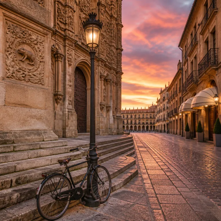 Universidad de Salamanca: historia, vida universitaria y mejor zona para elegir hotel