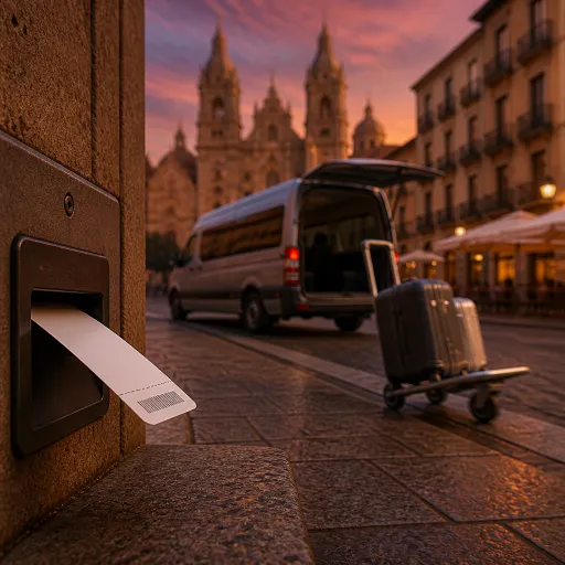 Catedral de Salamanca: horarios, precios y cómo elegir el mejor hotel cerca