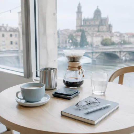 Las mejores cafeterías en Salamanca para estudiar y disfrutar de la ciudad