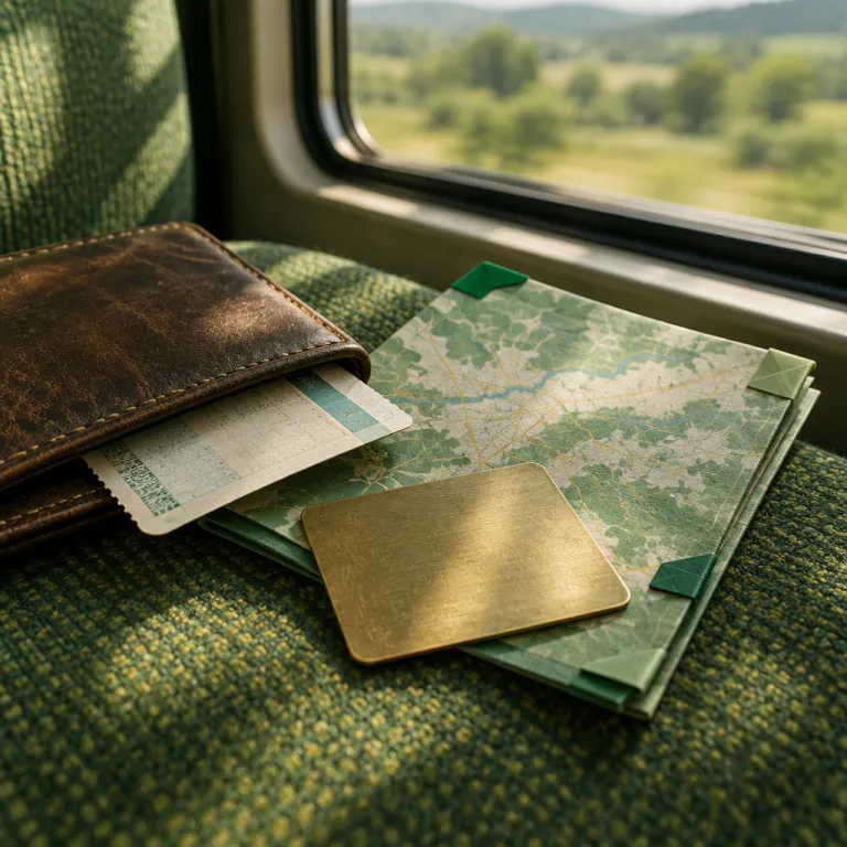 Viajar de Madrid a Salamanca en tren y elegir la mejor zona de hotel