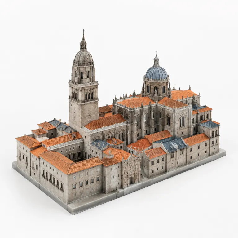 Mejores lugares para visitar en Salamanca según la zona donde te alojes