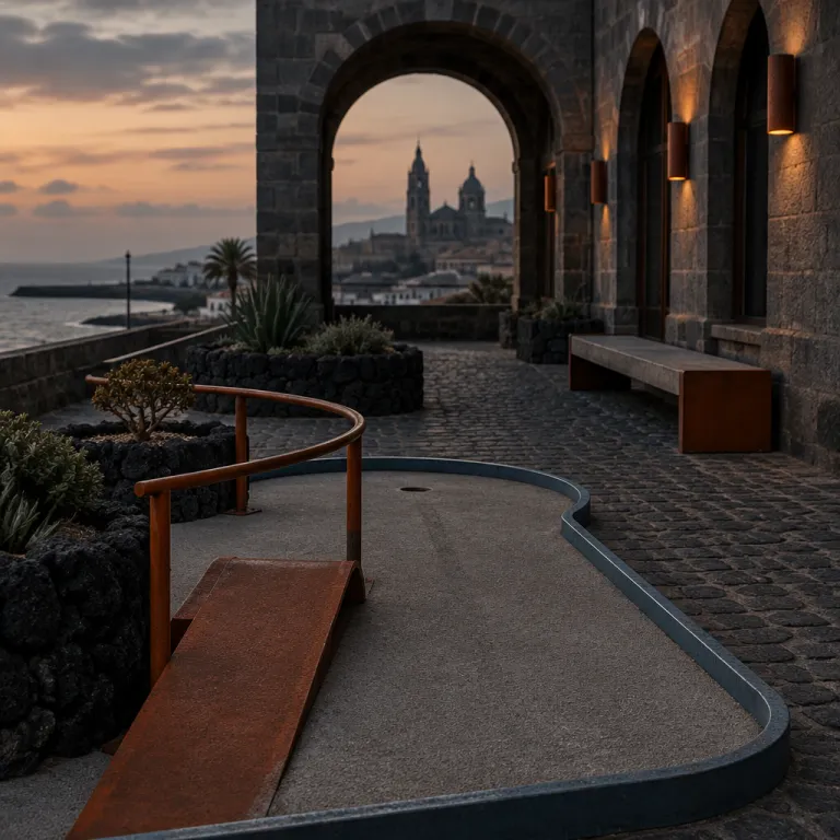 Mini golf Puerto del Carmen y hoteles en Salamanca: inspiración para viajes familiares multigeneracionales