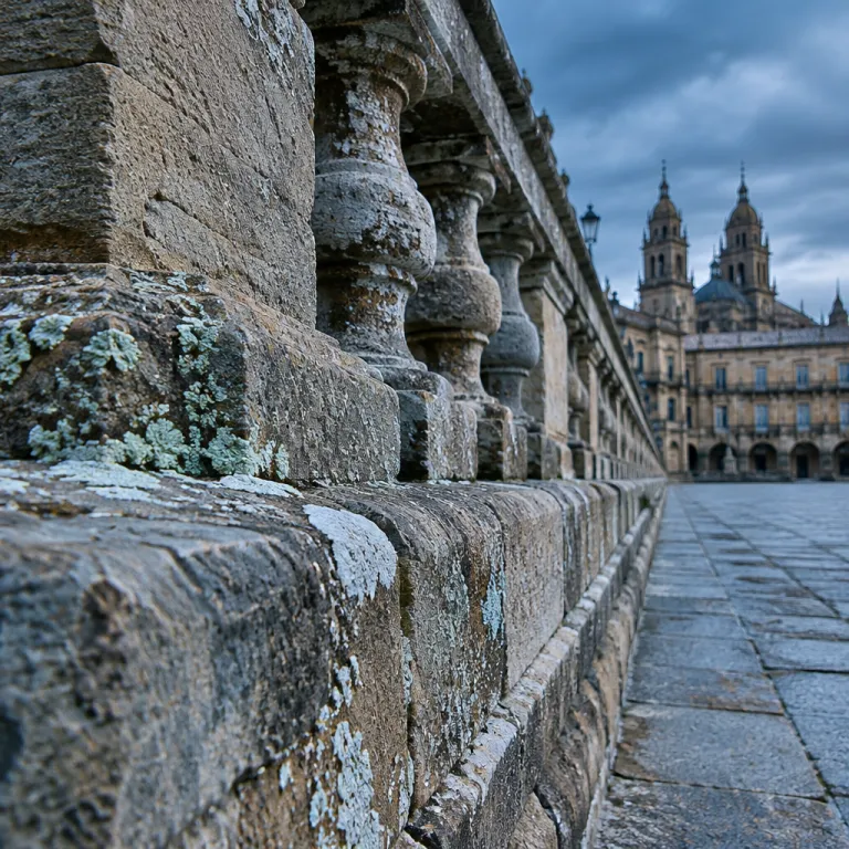 Salamanca en dos días, sin prisa: un itinerario por la piedra que no agota
