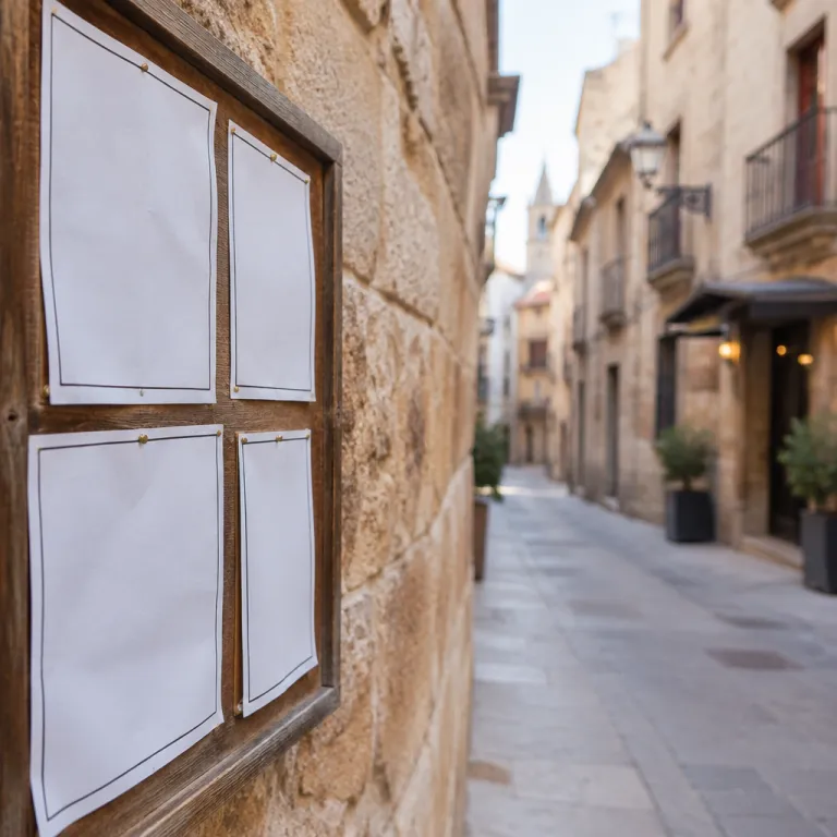 Cómo las esquelas de fallecidos en Salamanca reflejan la ciudad que encontrarás al reservar tu hotel